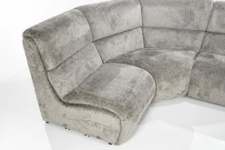 Modulaire Bank Ceylon zelf samenstellen - Loft24.nl