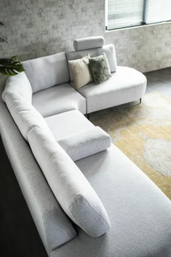 Modulaire Bank Danique zelf samenstellen - Loft24.nl