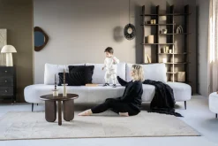 Modulaire Bank Danique zelf samenstellen - Loft24.nl