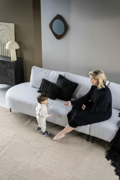 Modulaire Bank Danique zelf samenstellen - Loft24.nl