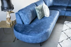 Modulaire Bank Danique zelf samenstellen - Loft24.nl