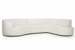 Modulaire Bank Denise zelf samenstellen - Loft24.nl