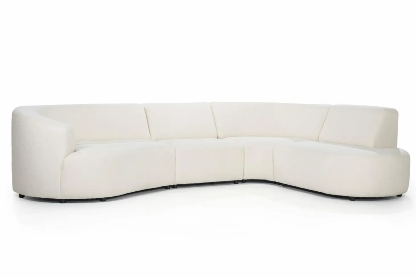 Modulaire Bank Denise zelf samenstellen - Loft24.nl