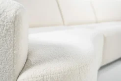 Modulaire Bank Denise zelf samenstellen - Loft24.nl