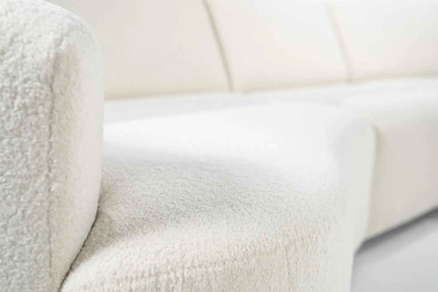 Modulaire Bank Denise zelf samenstellen - Loft24.nl