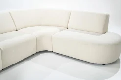 Modulaire Bank Denise zelf samenstellen - Loft24.nl