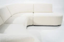 Modulaire Bank Denise zelf samenstellen - Loft24.nl