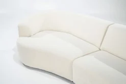 Modulaire Bank Denise zelf samenstellen - Loft24.nl