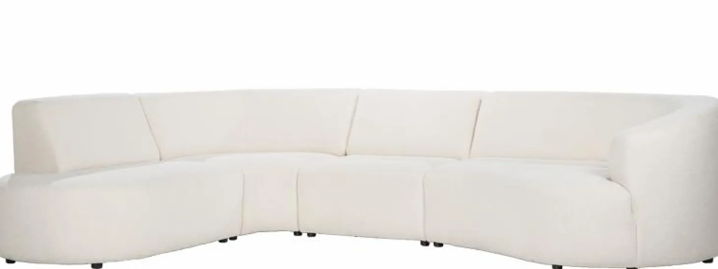 Modulaire Bank Denise zelf samenstellen - Loft24.nl