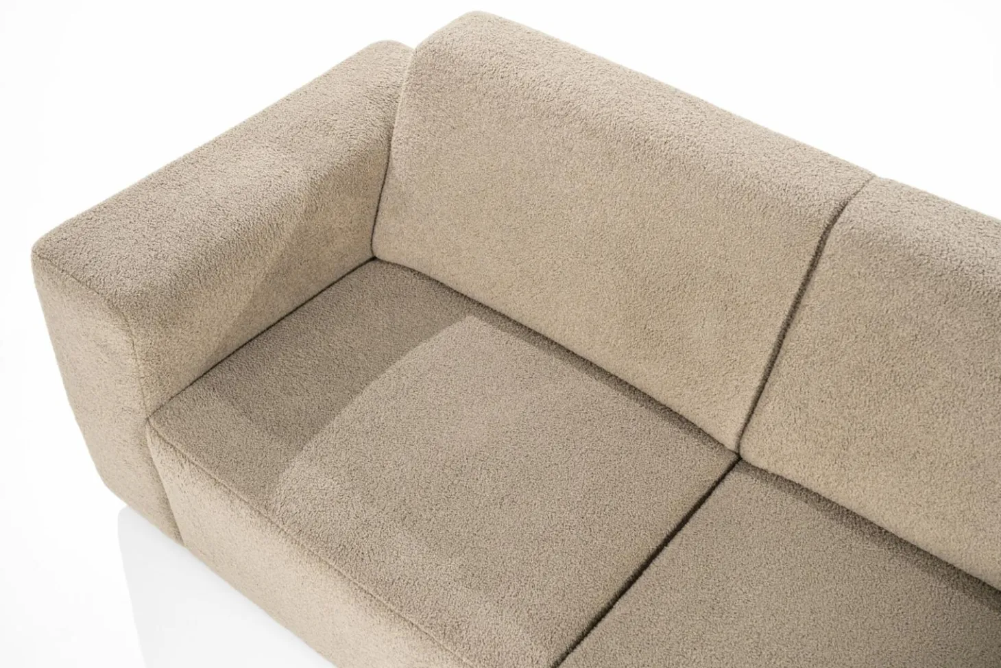 Modulaire Bank Denise zelf samenstellen - Loft24.nl