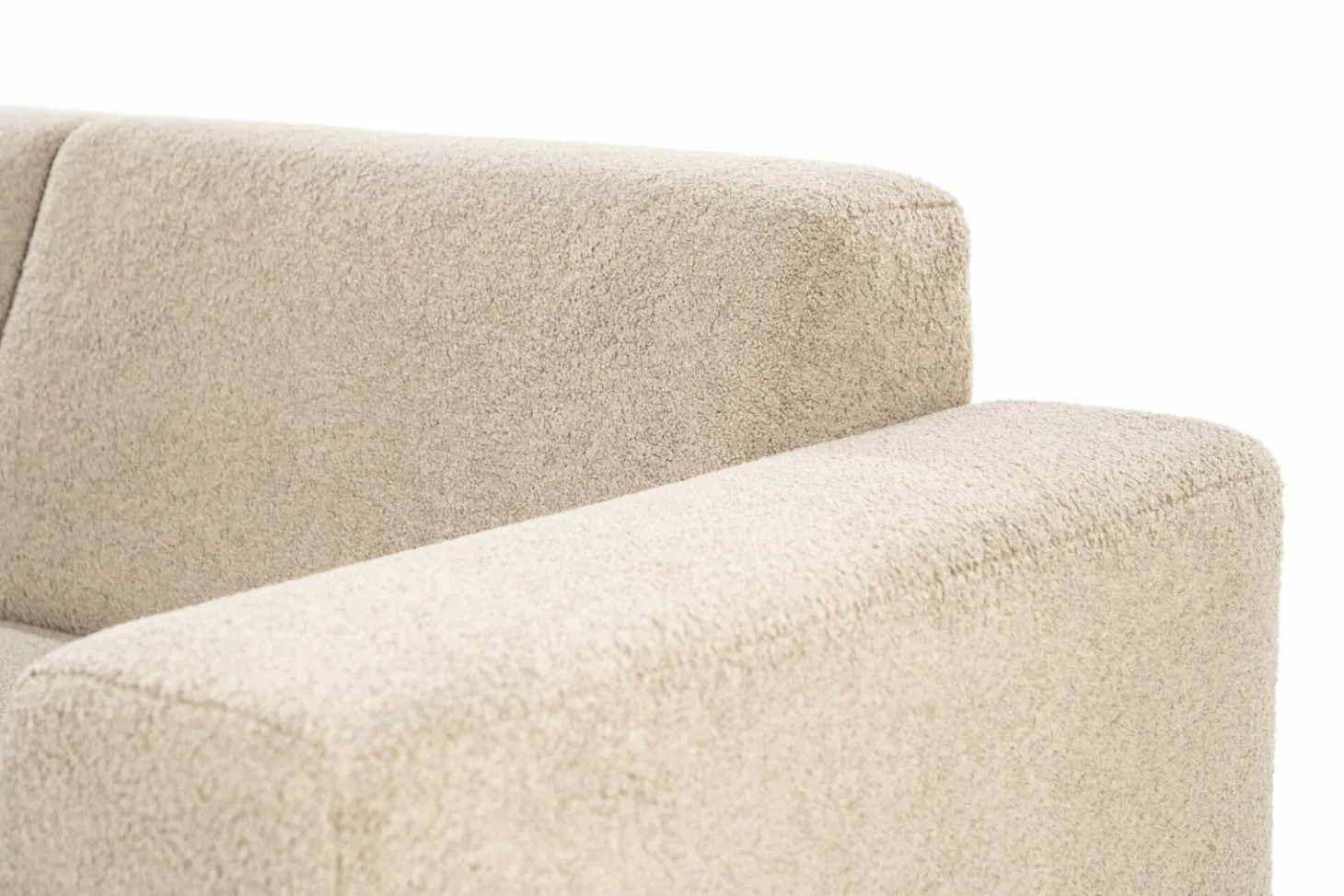 Modulaire Bank Denise zelf samenstellen - Loft24.nl