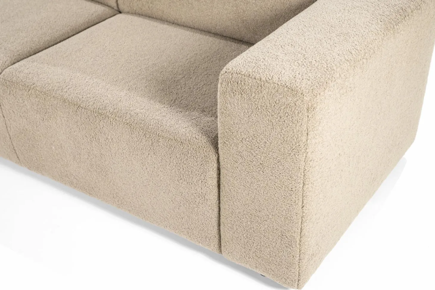 Modulaire Bank Denise zelf samenstellen - Loft24.nl