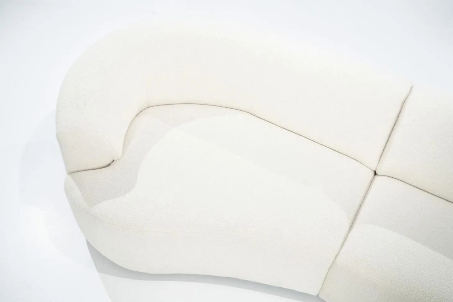 Modulaire Bank Denise zelf samenstellen - Loft24.nl