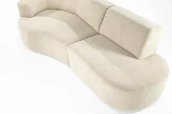 Modulaire Bank Denise zelf samenstellen - Loft24.nl