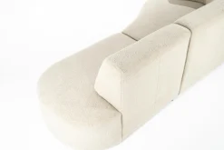 Modulaire Bank Denise zelf samenstellen - Loft24.nl