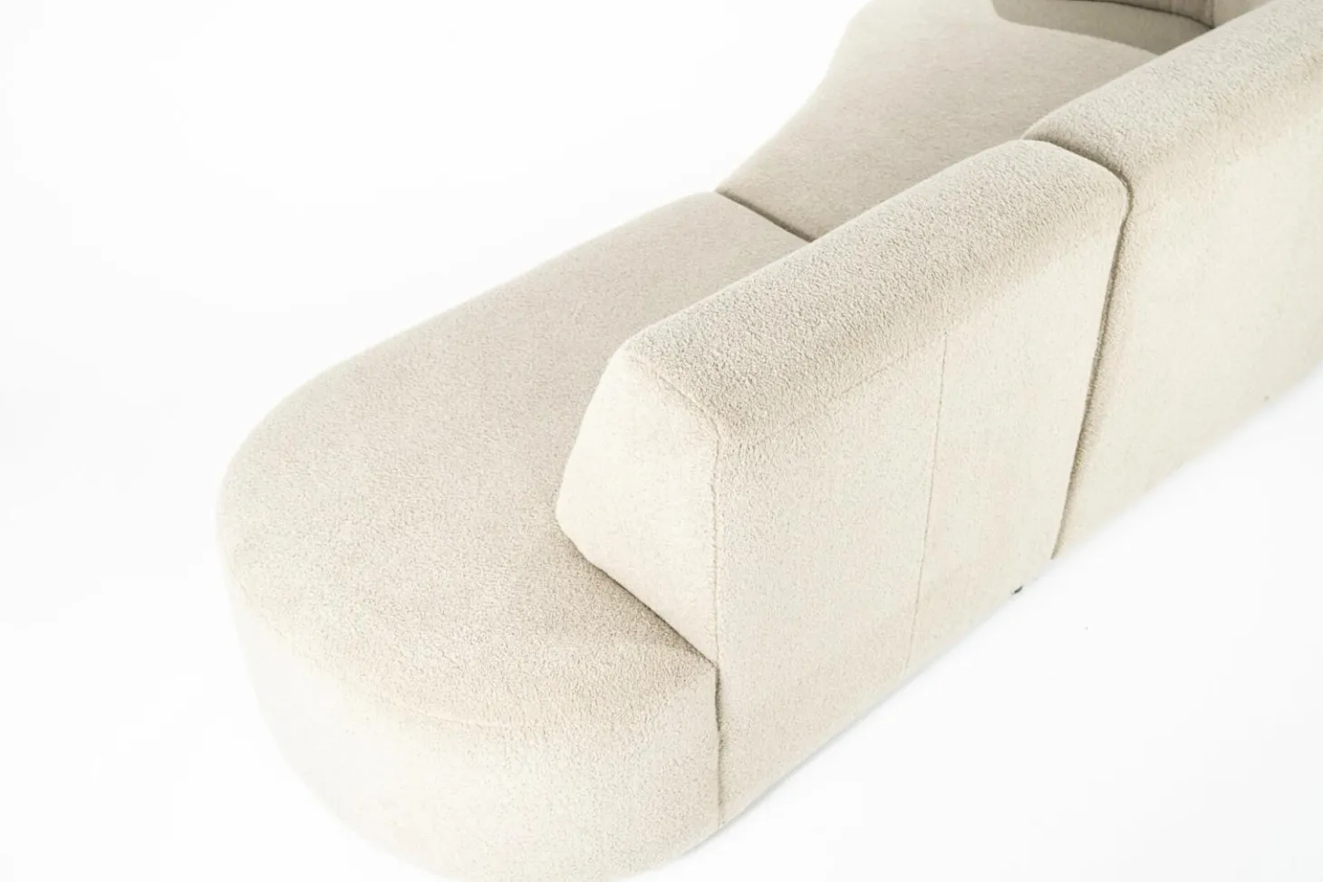 Modulaire Bank Denise zelf samenstellen - Loft24.nl