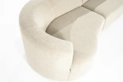 Modulaire Bank Denise zelf samenstellen - Loft24.nl