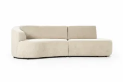 Modulaire Bank Denise zelf samenstellen - Loft24.nl