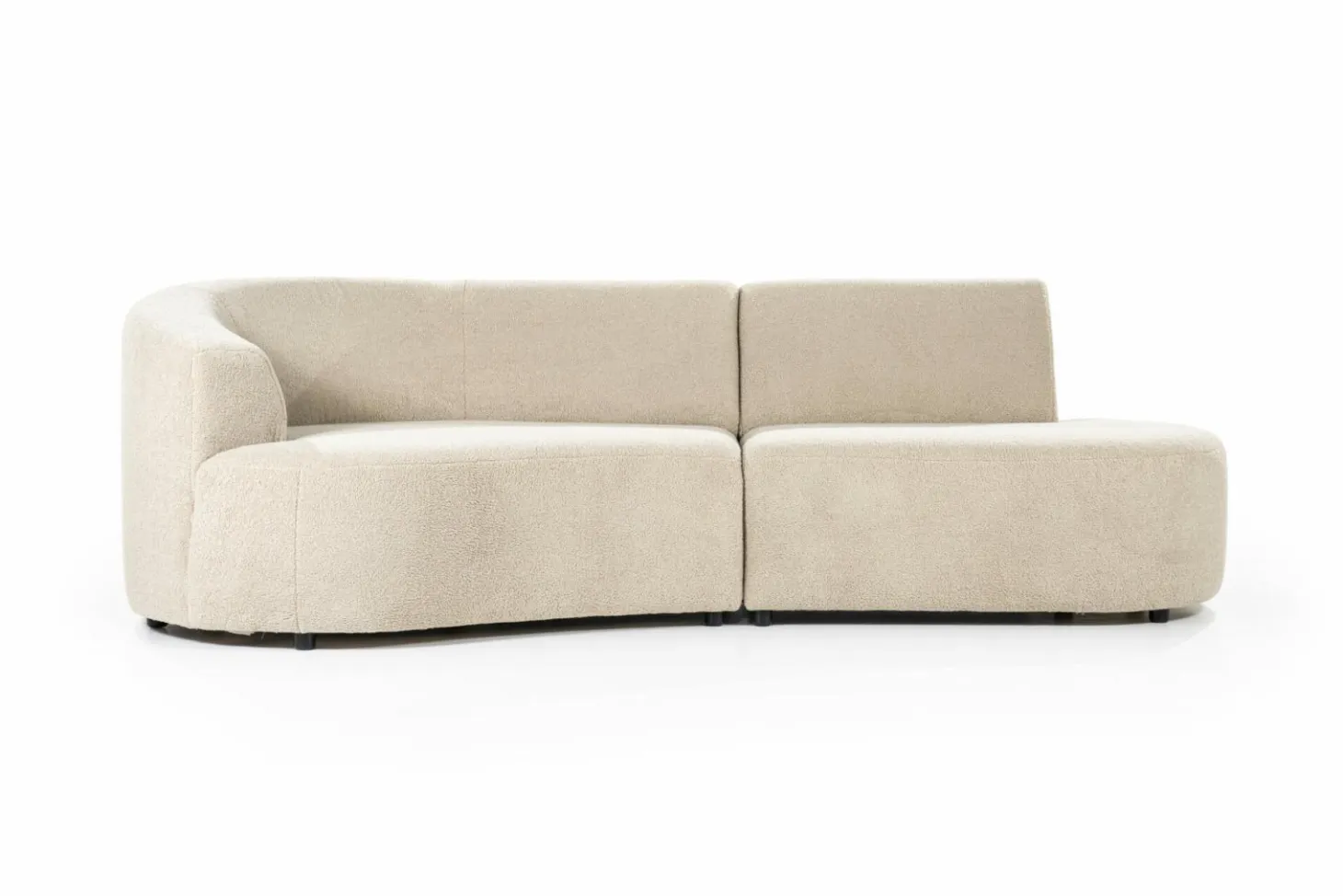 Modulaire Bank Denise zelf samenstellen - Loft24.nl