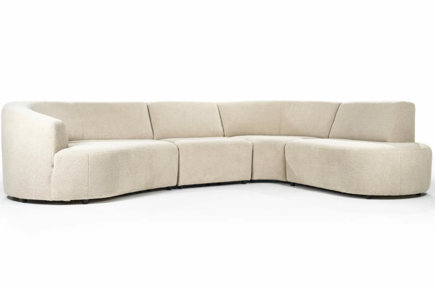 Modulaire Bank Denise zelf samenstellen - Loft24.nl