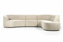 Modulaire Bank Denise zelf samenstellen - Loft24.nl