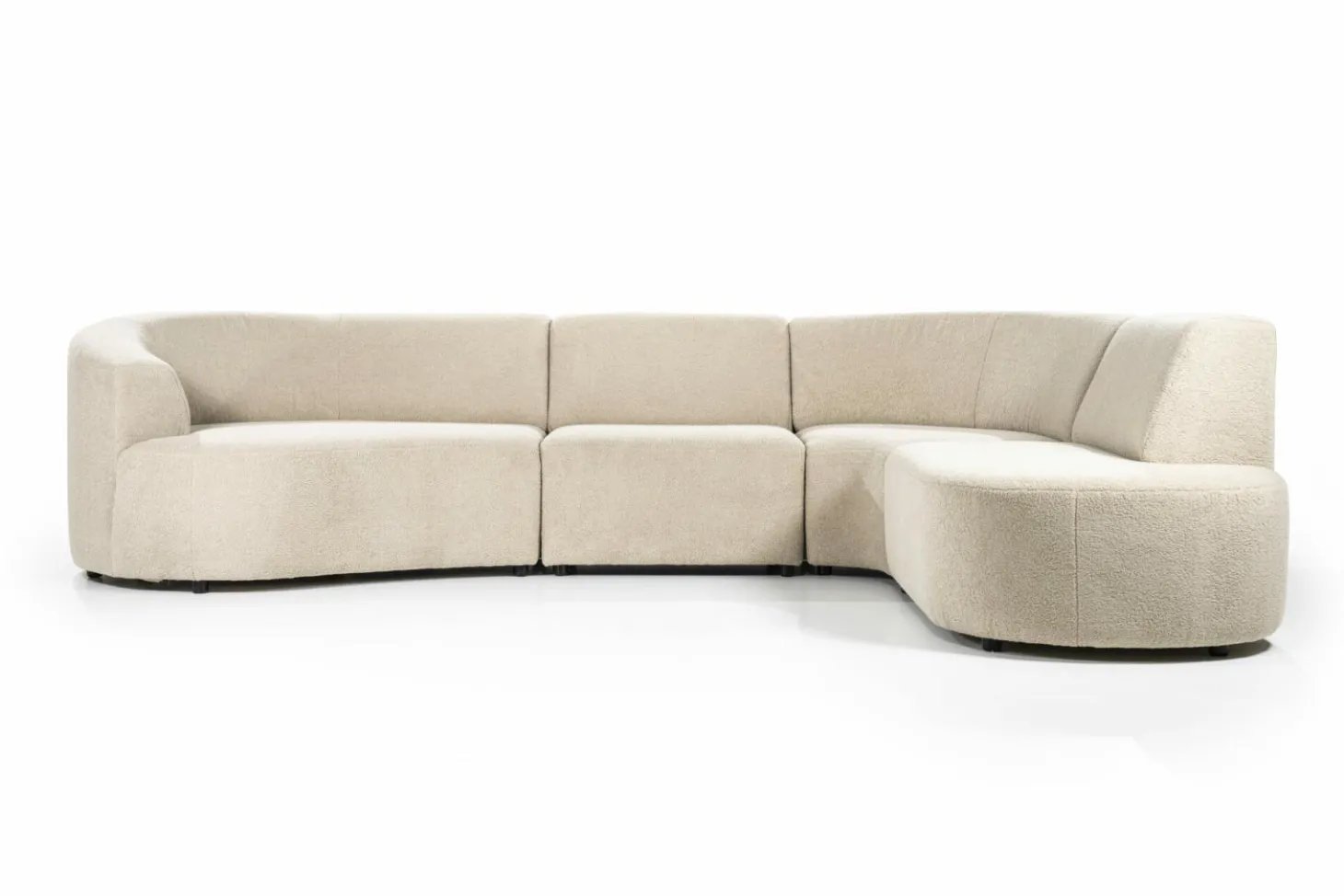 Modulaire Bank Denise zelf samenstellen - Loft24.nl