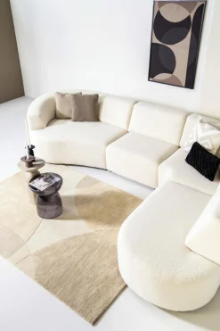 Modulaire Bank Denise zelf samenstellen - Loft24.nl