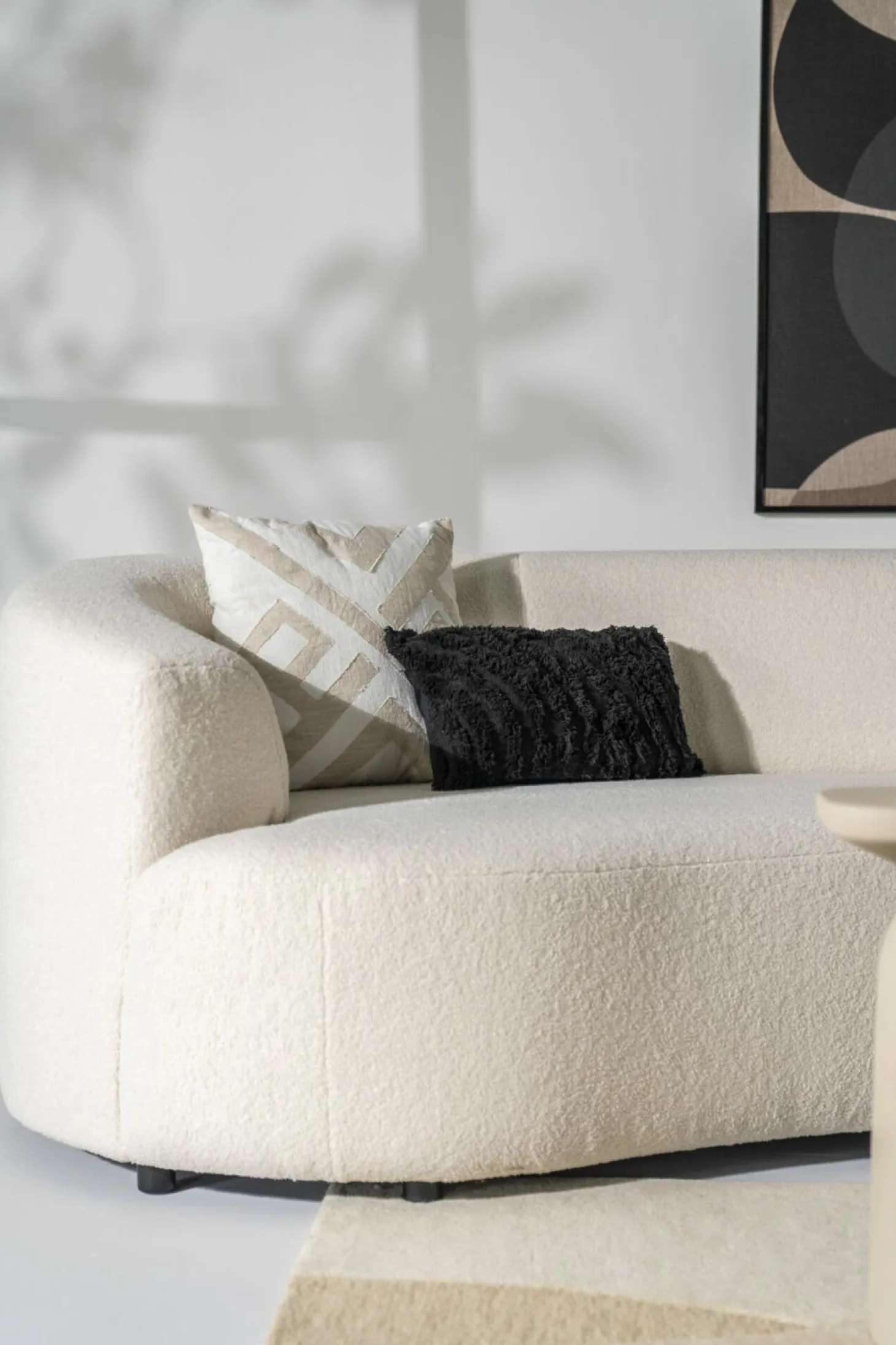 Modulaire Bank Denise zelf samenstellen - Loft24.nl