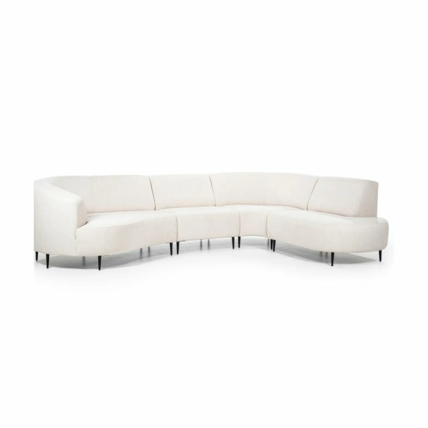 Modulaire Bank Diane zelf samenstellen - Loft24.nl