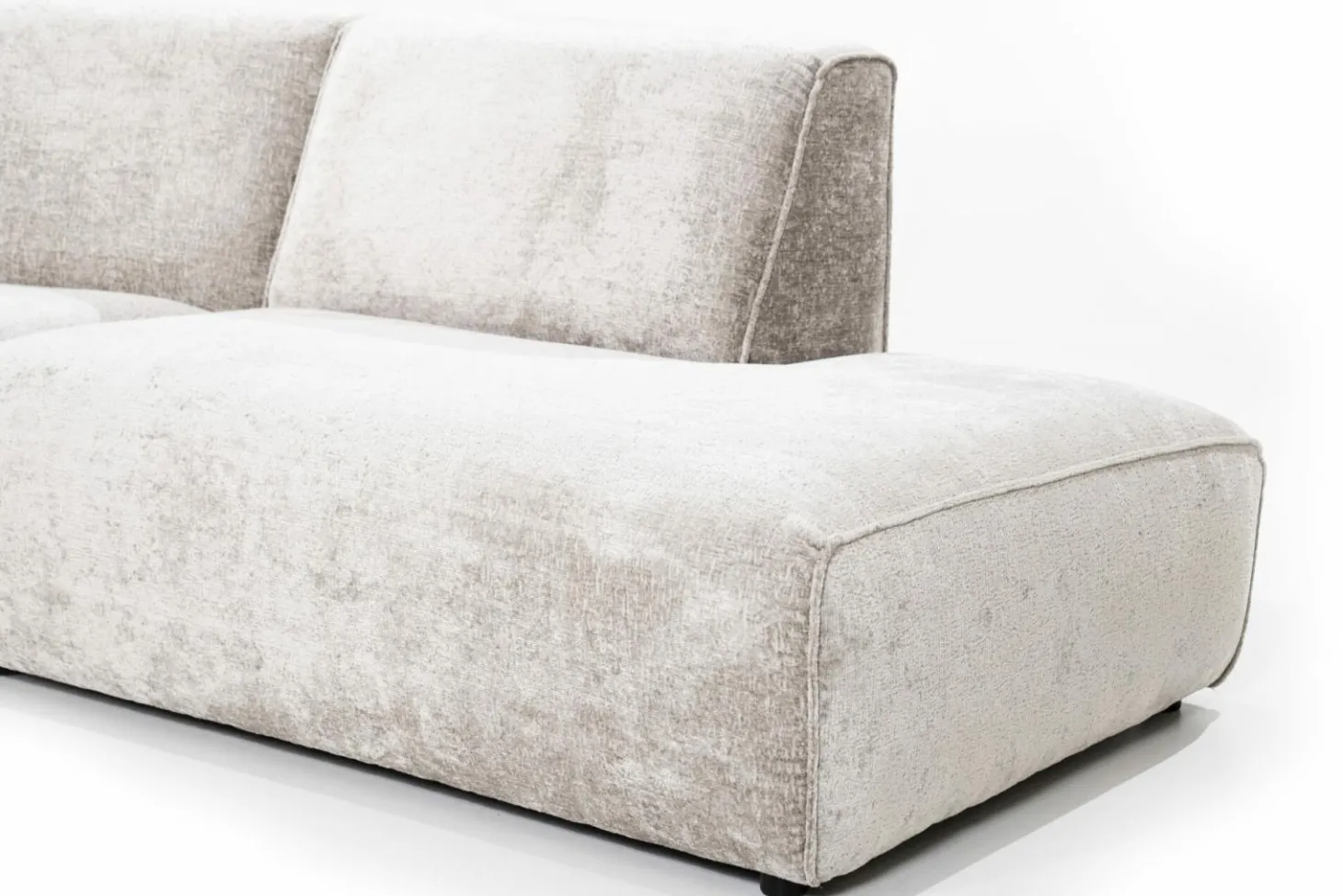 Modulaire Bank Elise zelf samenstellen - Loft24.nl