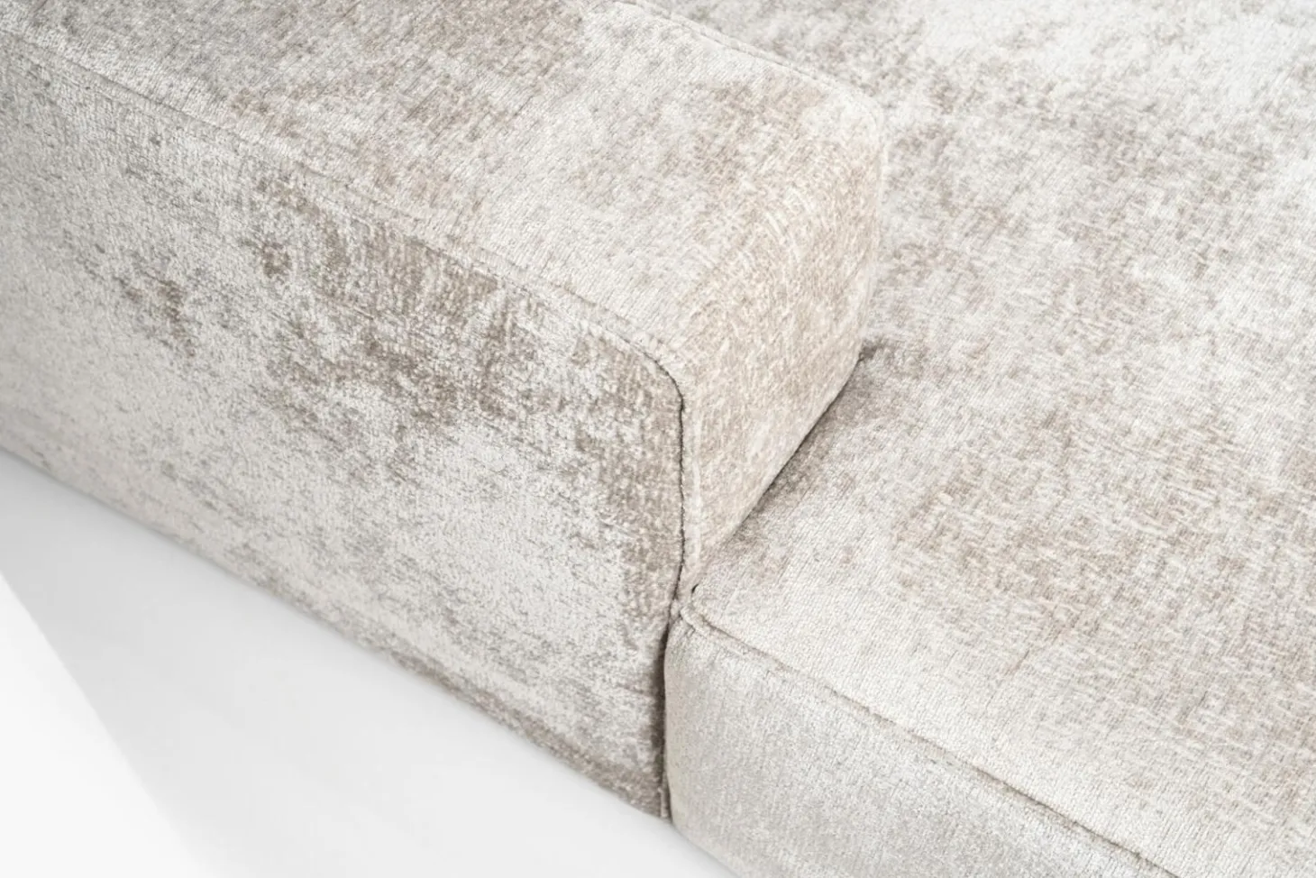 Modulaire Bank Elise zelf samenstellen - Loft24.nl