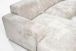 Modulaire Bank Elise zelf samenstellen - Loft24.nl