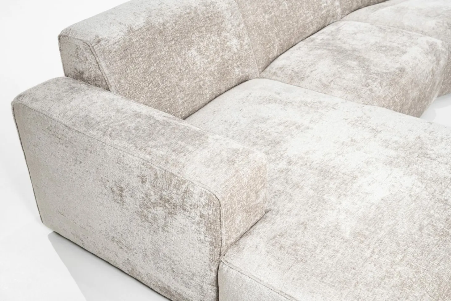 Modulaire Bank Elise zelf samenstellen - Loft24.nl