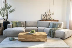 Modulaire Bank Elise zelf samenstellen - Loft24.nl