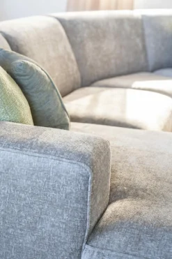 Modulaire Bank Elise zelf samenstellen - Loft24.nl