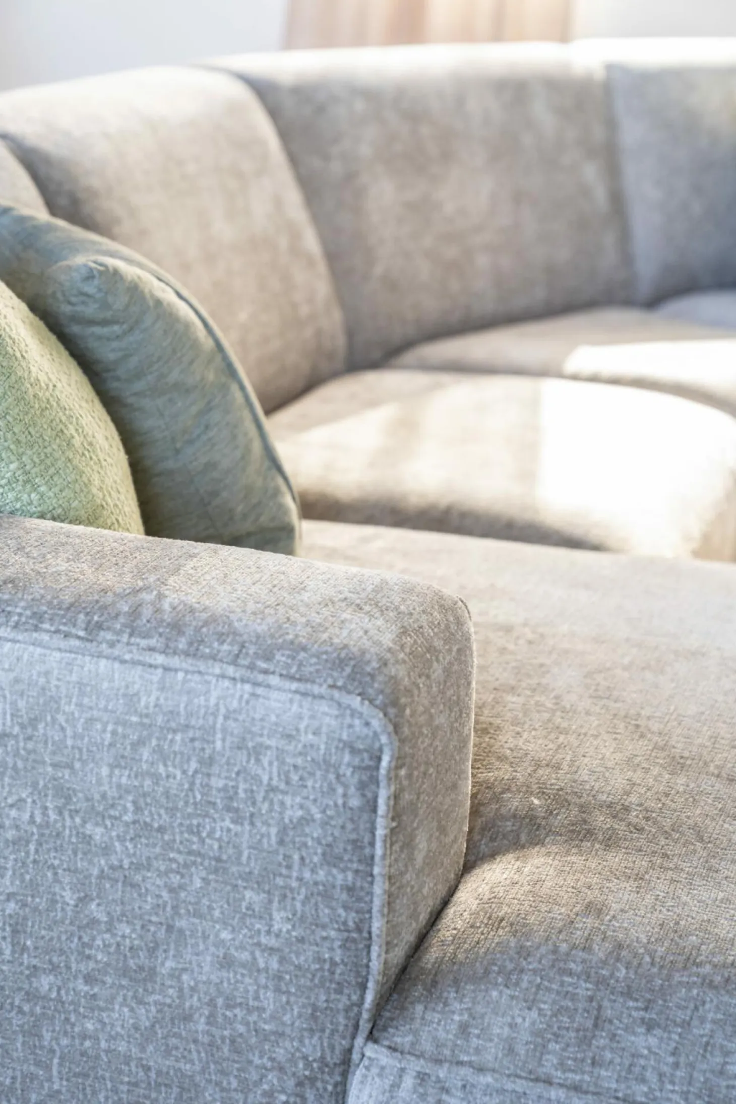 Modulaire Bank Elise zelf samenstellen - Loft24.nl