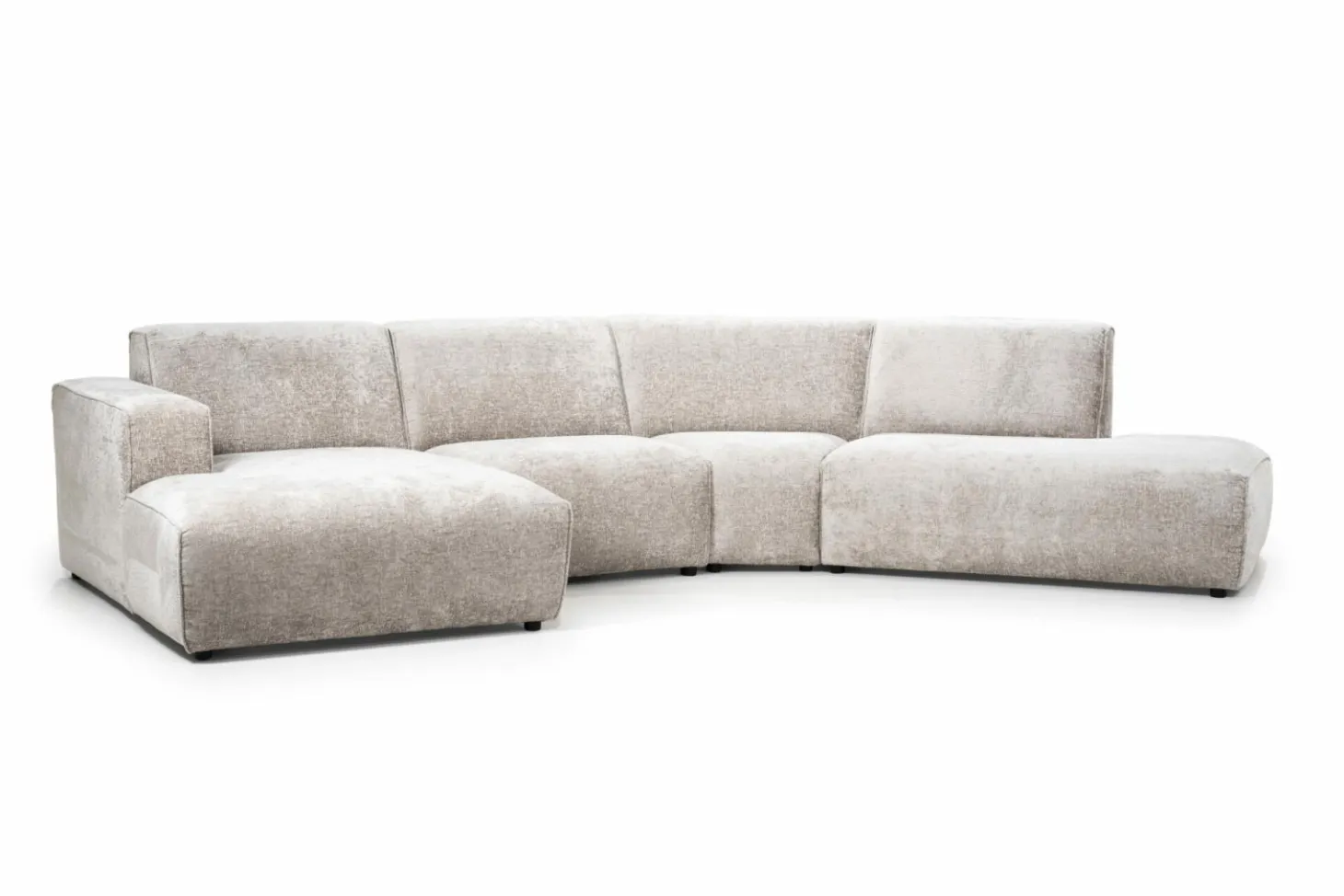 Modulaire Bank Elise zelf samenstellen - Loft24.nl