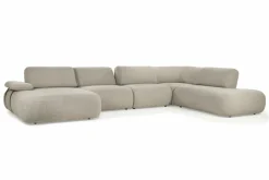 Modulaire Bank Emilia zelf samenstellen - Loft24.nl