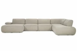 Modulaire Bank Emilia zelf samenstellen - Loft24.nl