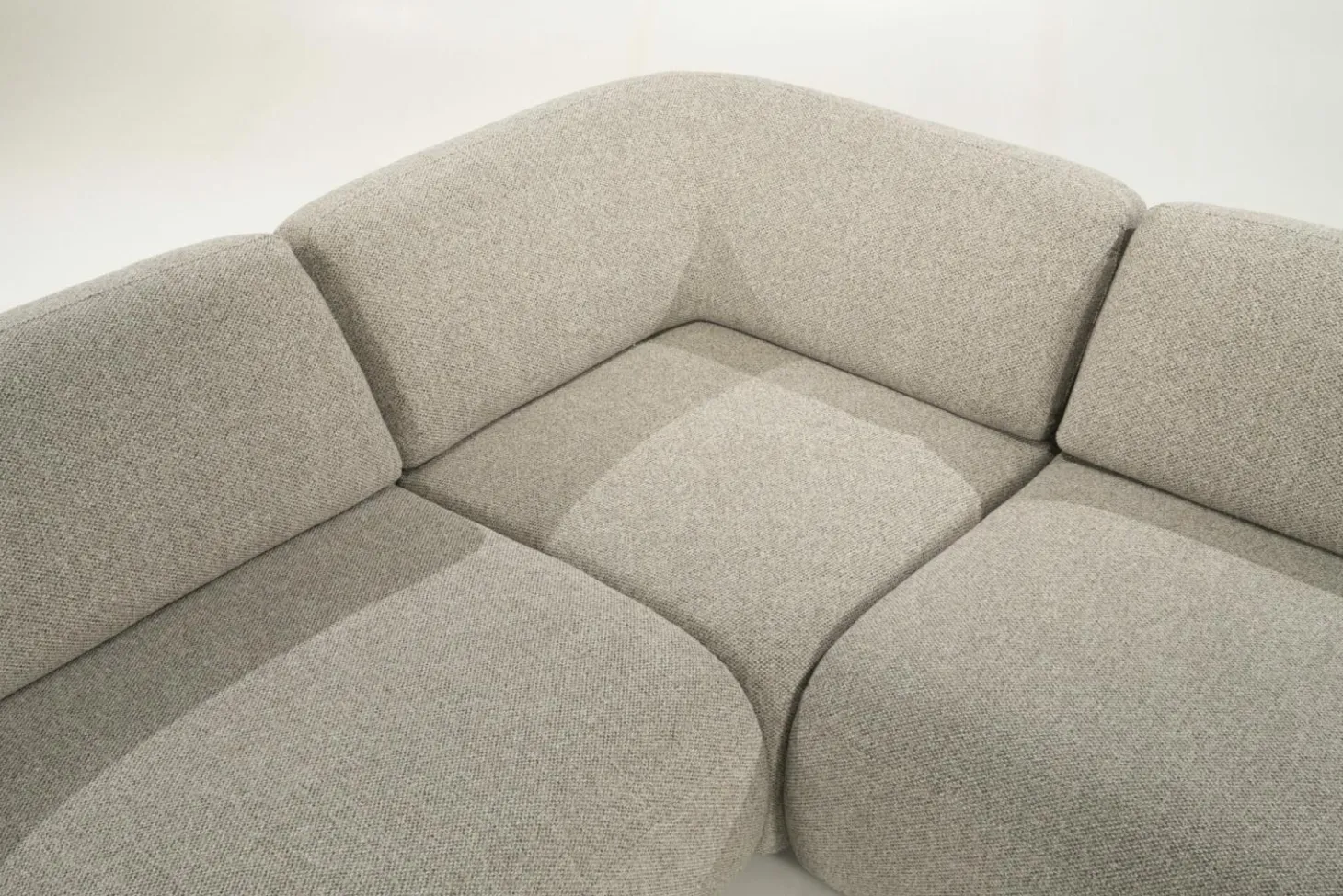 Modulaire Bank Emilia zelf samenstellen - Loft24.nl