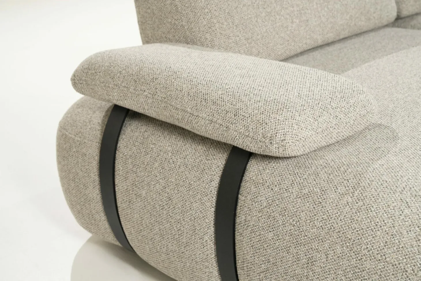 Modulaire Bank Emilia zelf samenstellen - Loft24.nl