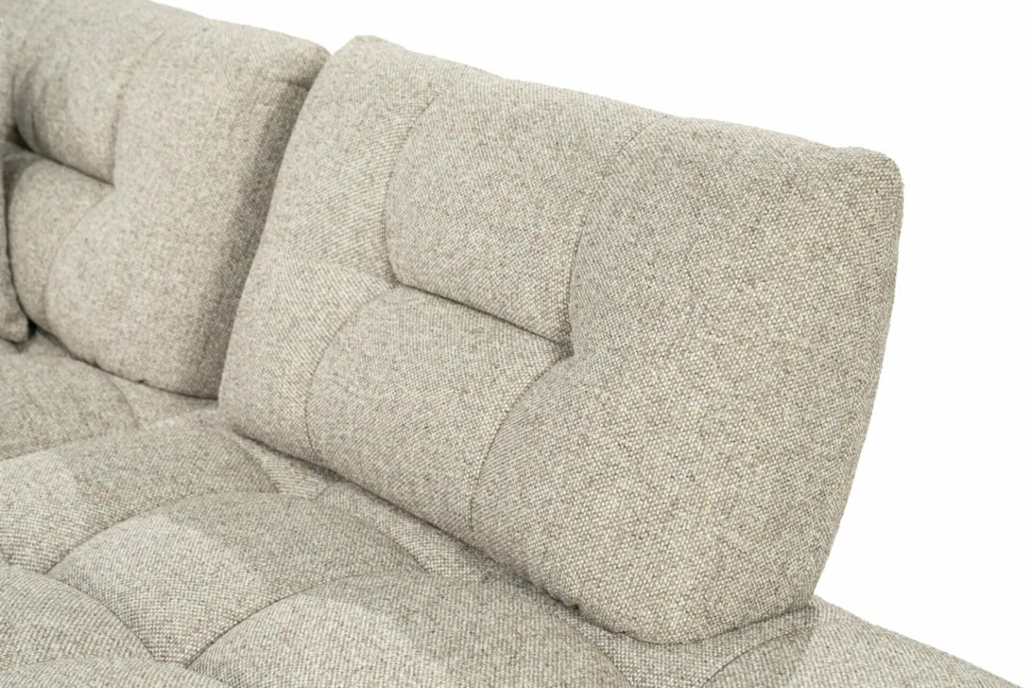 Modulaire Bank Esmee zelf samenstellen - Loft24.nl