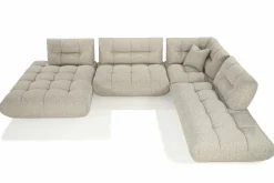 Modulaire Bank Esmee zelf samenstellen - Loft24.nl