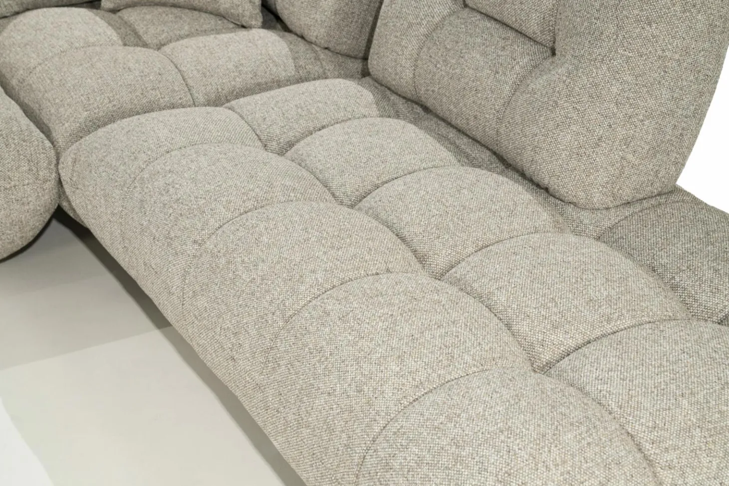 Modulaire Bank Esmee zelf samenstellen - Loft24.nl