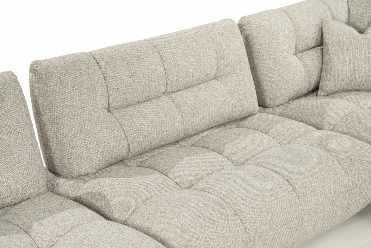 Modulaire Bank Esmee zelf samenstellen - Loft24.nl