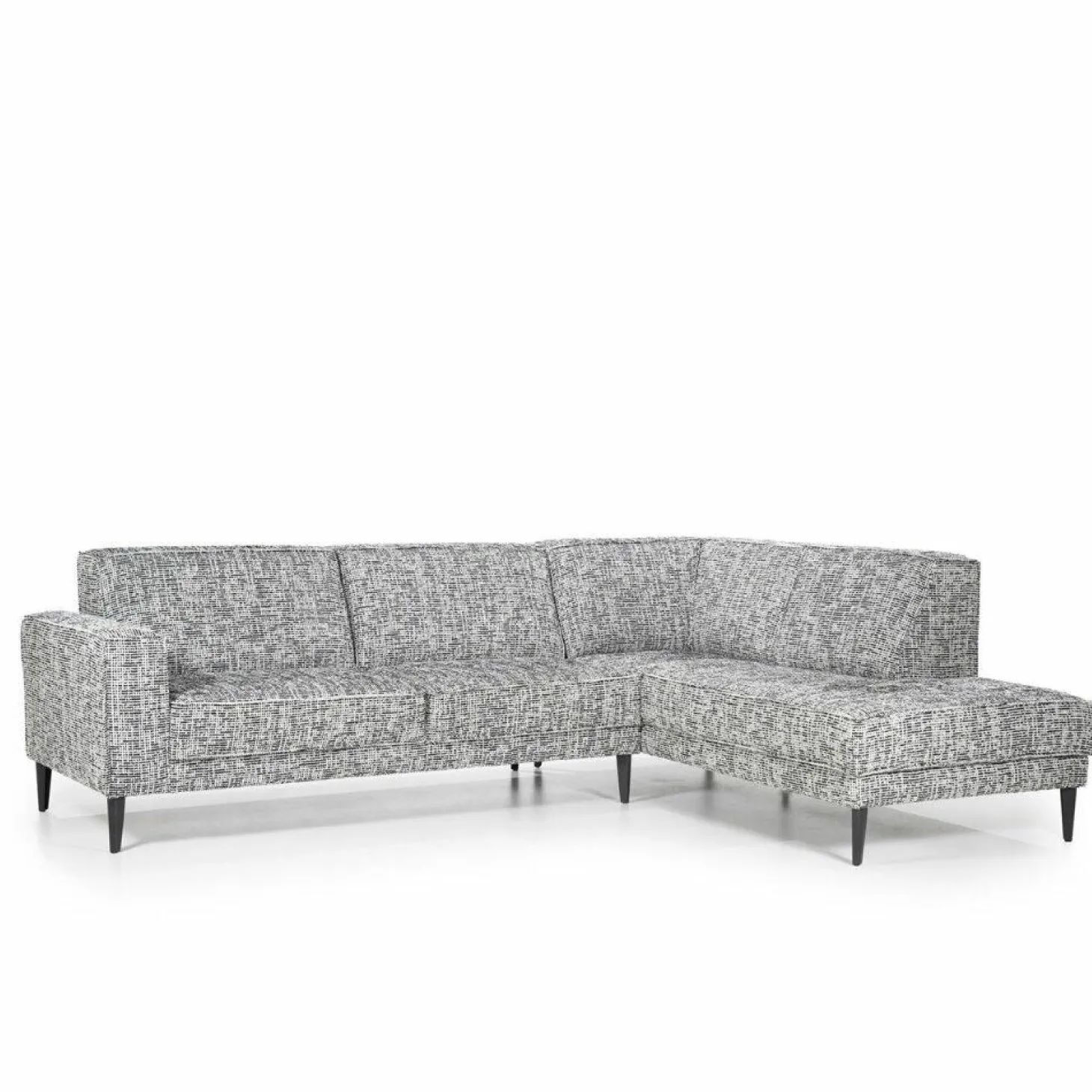 Modulaire Bank Fleur zelf samenstellen - Loft24.nl