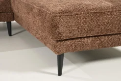 Modulaire Bank Fleur zelf samenstellen - Loft24.nl