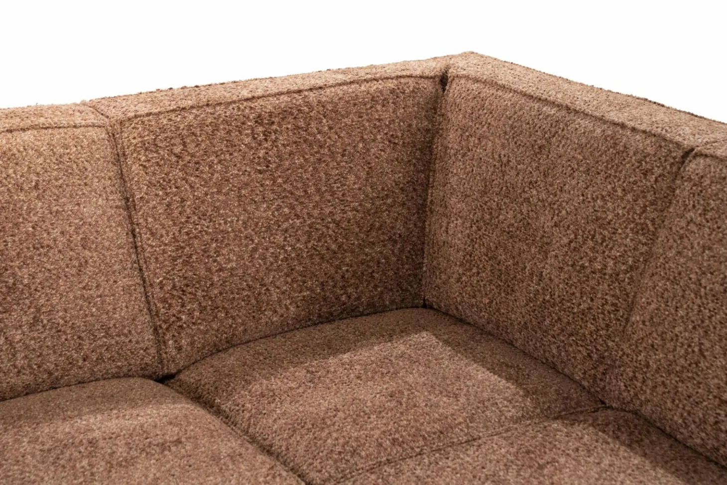 Modulaire Bank Fleur zelf samenstellen - Loft24.nl