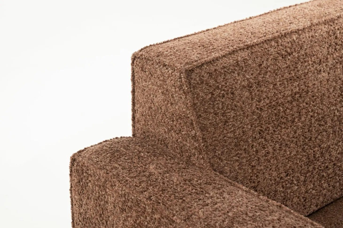 Modulaire Bank Fleur zelf samenstellen - Loft24.nl