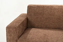 Modulaire Bank Fleur zelf samenstellen - Loft24.nl